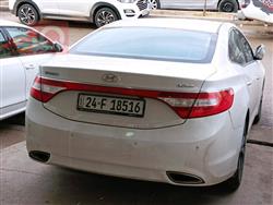 هیوندای ازێرا